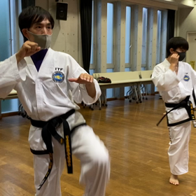 6/16 川口道場成年稽古動画1の画像