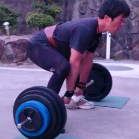 今日もスモウデッドの画像