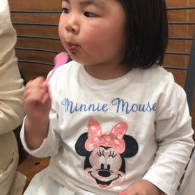 アンパンマン チョコの画像