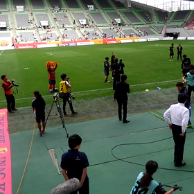 優しいよなぁ(*^^*)の画像