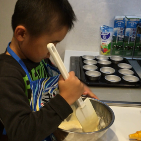 混ぜまぜの画像