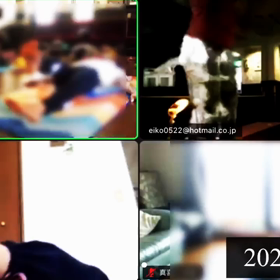 ピラティスオンラインデュアルの画像