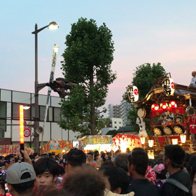 熱いぜ、熊谷。の画像