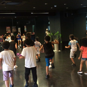 SUSUMU先生〜の画像