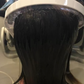 炭酸泉体験✨の画像