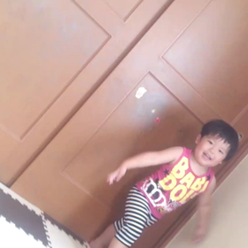 chariotsと息子と私の希望との画像