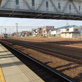 JR清須駅の画像