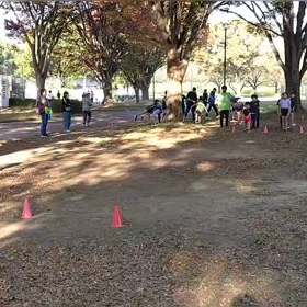 11/3 基本動作③の画像