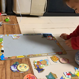 タイムラプスで大成功の画像