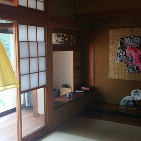 岬の風の画像