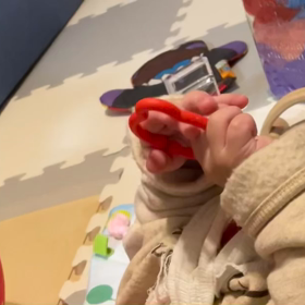 血糖値検査(産後)＆息子の身震い発作の画像