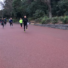 ポイント③(放送塔 坂)②の画像