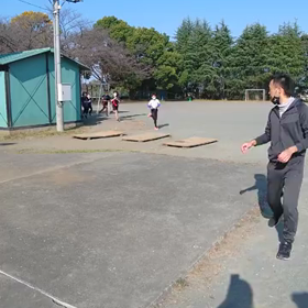 襷練習③の画像