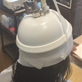 真空スパの画像