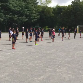 学年別インターバル④の画像