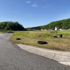 2021年5月10日（月）今朝のおわらサーキットの画像