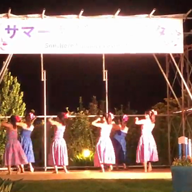 フラ新規生徒募集❗️の画像