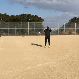 健勇主審の画像