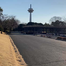 男子選考会中間地点⑧の画像