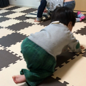 立った！の画像