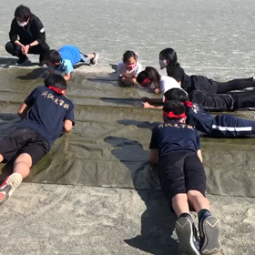 体幹トレーニン  グ⑥の画像