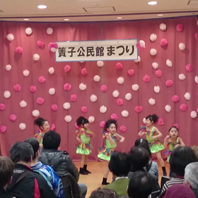 すのこまつり動画２☆の画像