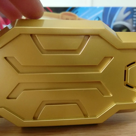 DXパラドクスバックル！音声！パラドボイス！の画像