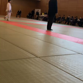 柔道の画像