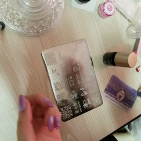 動画 ネイルアート編 その2の画像