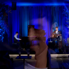 12月のライブスケジュールの画像