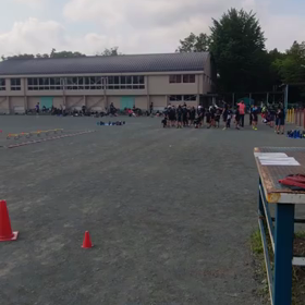 ダッシュ⑪の画像