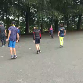 10月8日 バランス⑤の画像