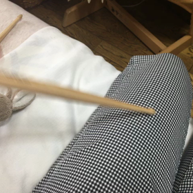 おうち練習の画像