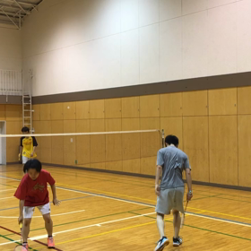 平成３０年６月３０日 大会前日は人が沢山で活気があります。の画像