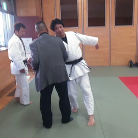 第四回玉島愛柔会の画像