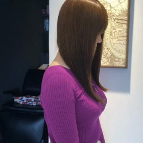 トリートメントの画像