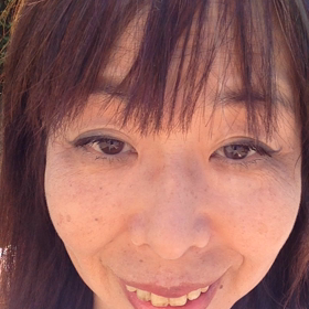 自分に気功をかけてみました（1分間）の画像