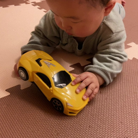 そして寝なかった…。の画像