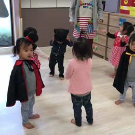 ハロウィン★２の画像