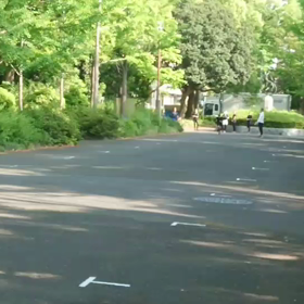 全国予選一次選考会②の画像