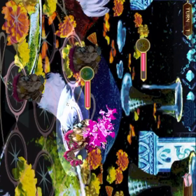 久しぶりマギアレコードの画像