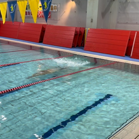 スプリント練習！の画像