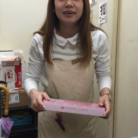 ホワイトデーの画像