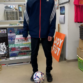 かずまコーチからの挑戦状③の画像