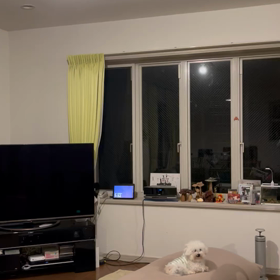 イライラしてるのにの画像