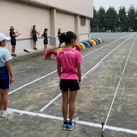 7/8 女子リレー選考会⑨の画像