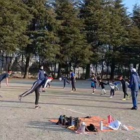 2月4日　バランス⑥の画像