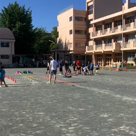 6月25日 ダッシュの場③の画像