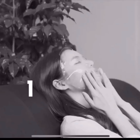 わずか8分でオーダーメイドマスクパックが完成！の画像