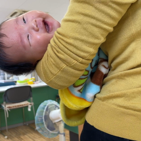 晴子、笑う。の画像